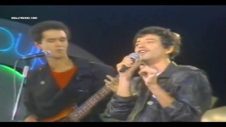 COISAS DE CASAL-RADIO TAXI-VIDEO ORIGINAL-ANO 1982 [ HD ]