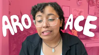 My experience being Aromantic Asexual (AROACE)