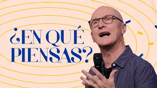 📺 ¿En qué piensas? - Andrés Corson - 4 Agosto 2021 | Prédicas Cristianas