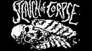 Stench Of Corpse - Demo 1 (1988) full demo blackened noisegrind