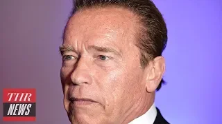 Arnold Schwarzenegger Slams Trump’s Press Conference With Putin | THR News