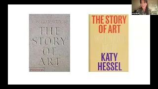 Katy Hessel on The Story Of Art Without Men | 5x15