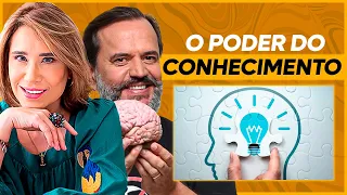 A importância de buscar o conhecimento constante 🌟| ANA BEATRIZ