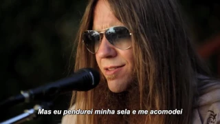 Blackberry Smoke - One Horse Town - Legendado