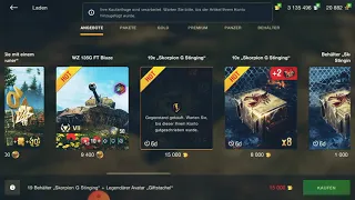 Opening 19 Skorpion G Box's