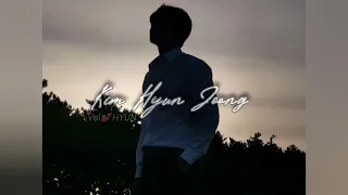 🎧 🎶 Sol Hyun Joong