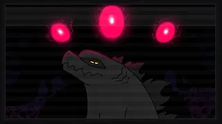 Godzilla VS Wither Storm - Part 4?