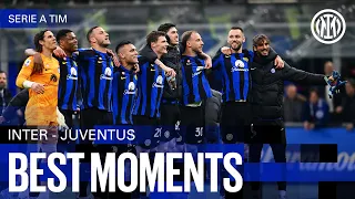 WE STAND TOGETHER 🔥🖤💙 | BEST MOMENTS | PITCHSIDE HIGHLIGHTS 📹⚫🔵