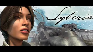 Прохождение игры Syberia#1