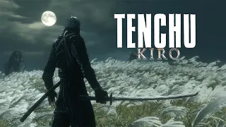 TENCHU KIRO - Rikimaru Gameplay