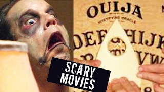 5 THINGS SCARY MOVIES TAUGHT US