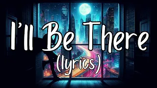 I'll Be There Lyrics NIVIRO  NCS  Copyright Free Music