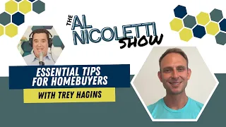 Essential Tips for Homebuyers with Trey Hagins