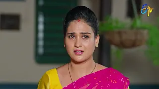 Naa Peru Meenakshi | Mon-Sat 8:30pm | 12th July 2021 | Latest Promo | ETV Telugu