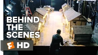 Kubo and the Two Strings Behind the Scenes - Road Picture (2016) - Animated Movie