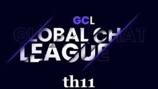 GCL Tournament for 11 Tx| Clash of clans | I am Groot!