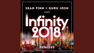 Infinity 2018 (Klaas Remix)