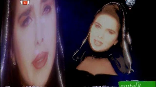 Seren Serengil - Alıştım Sana Bir Tanem (Resmi video klibi 1994)