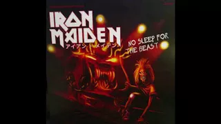 03. Iron Maiden - Prowler 30 September 1979 Music Machine