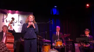 Linda Lavin Reprises Alice