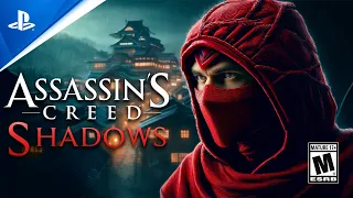Assassin's Creed Shadows™ | Ubisoft Originals