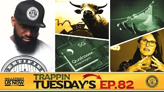 THE DIVIDENDS OF SACRIFICE  | Wallstreet Trapper (Episode 82 ) Trappin Tuesday's