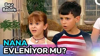 Nana'nın Sözlüsüyle Tanıştınız Mı Çocuklar? | Emre ve Yağmur'un Maceraları #18