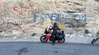 Rampur Bushahr to Nako | Day 2 | 12 August, 2021 | Episode 2 | KTM 390 Adventure