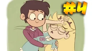 ПОСЛЕФИНАЛЬНЫЕ КОМИКСЫ-4 от ⚡ Moringmark.⚡SVTFOE comics (dub comics)