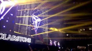 Transmission 2014 - Seven sins