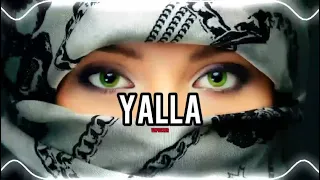 INNA- Yalla   (Edit audio)