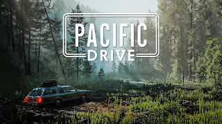 Pacific Drive Gameplay Deutsch: Fantastischer Survival-Roadtrip - Let's Play
