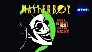 Masterboy - Feel The Heat Of The Night (1994) [Full Length Maxi-Single]