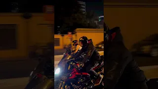 Roadriderzz Thrilling Rides EP. 03: Unleash the Beast 🏍️💨 #shorts