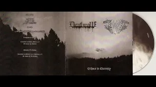 Deathrow / Moloch - Echoes In Eternity (Split 2008)