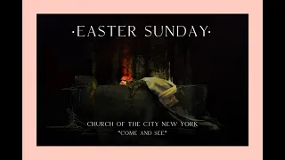 EASTER SUNDAY SERVICE LIVE | APRIL 17 | 10:30AM