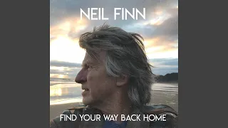 Find Your Way Back Home (feat. Stevie Nicks, Christine McVie)