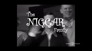 Niggar family theme song