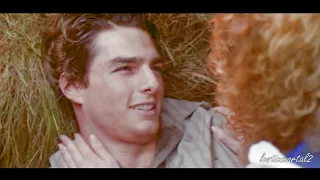 Tom Cruise  / Nicole Kidman /  Far and away