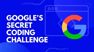 Google Foobar 2023 : Google's Secret Hiring Coding Challenge | All details