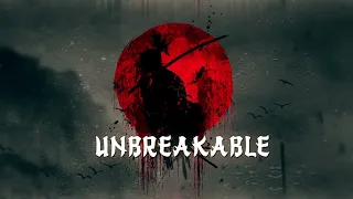 Subfire - Unbreakable feat Ralf Scheepers (Official Lyric Video)