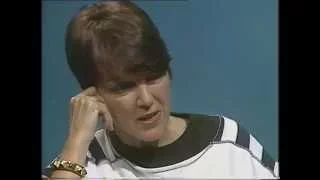Mary Quant |  Fashion Designer |  Interview | Talking personally |1985