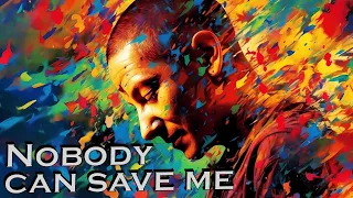 Nobody Can Save Me - Linkin Park - But every lyric is an AI generated image