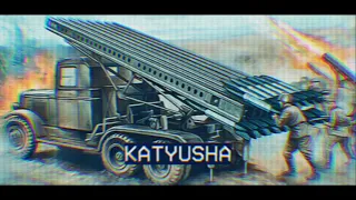 Katyusha - Synth Remix (Ayden George)