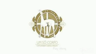 Play Along Glorioso Rei - Comunidade católica shalom