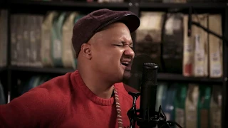 Son Little - mahalia - 1/16/2020 - Paste Studio NYC - New York, NY