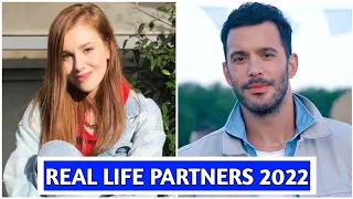 Baris Arduc Vs Elcin Sangu Real Life Partners 2022