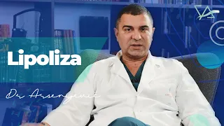 Sve što treba da znate o lipolizi - Dr Vladimir Arsenijević