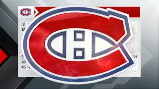 Match intra-équipe B contre C - CH Canadiens de Montréal Brossard 9am Samedi 23 Septembre 2023