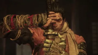 Sekiro Shadows Die Twice Japanese Trailer TGS 2018